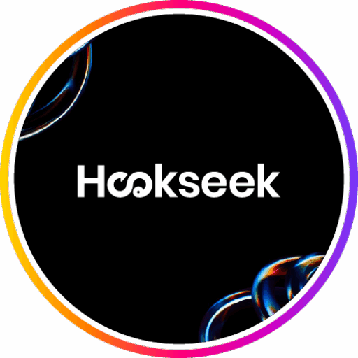 Hookseek